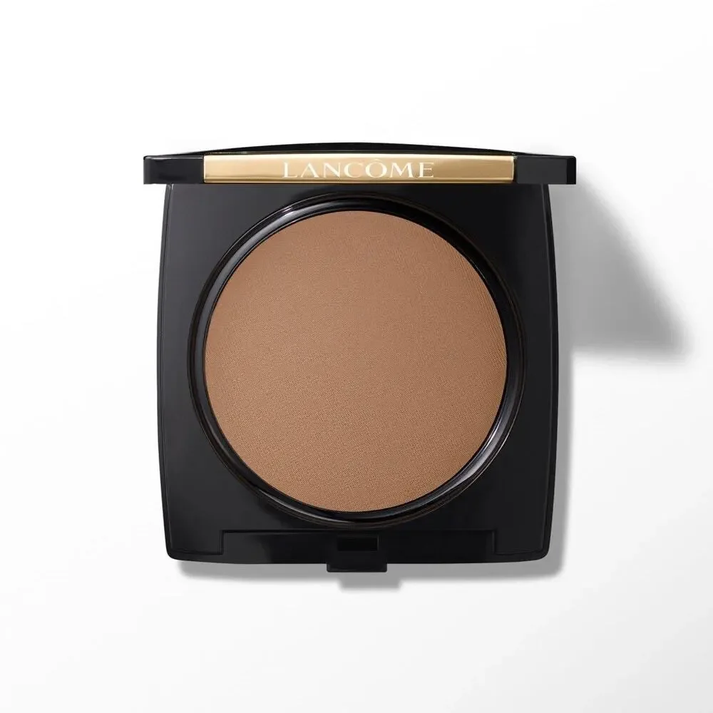 Lancome 560 suede (C) dual finish powder foundation